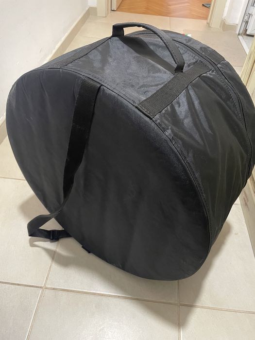 Професионален тъпан 18 инча