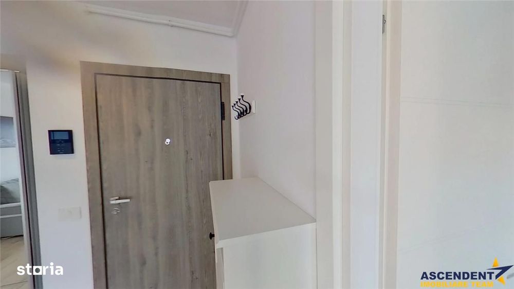 Rezidenta  LUX, vedere panoramica,facilitati premium