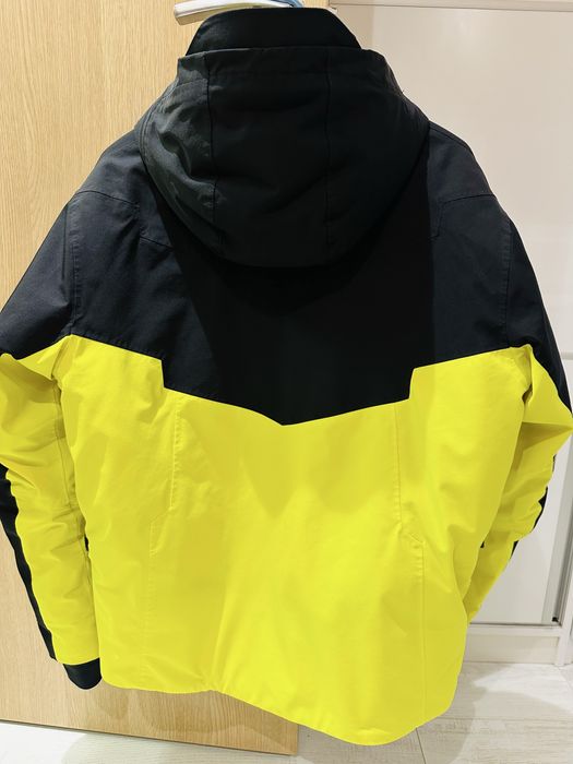 Ски яке Rossignol