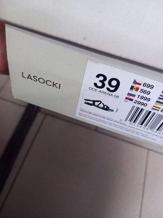 Sandale piele,dama mărime 39