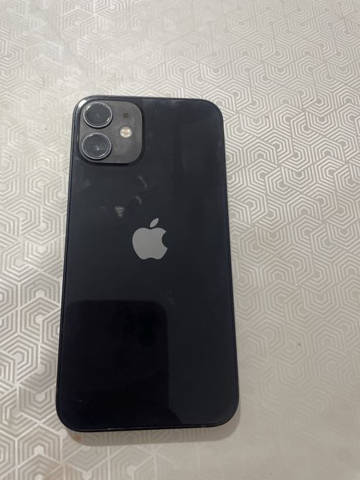 Iphone 12 mini 256gb