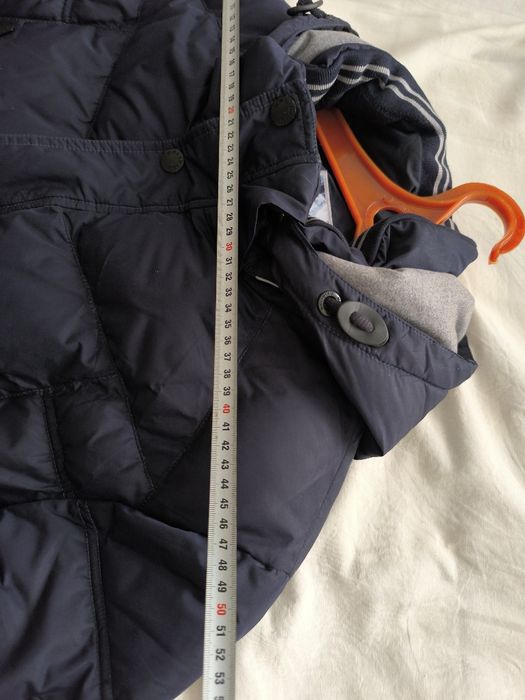 Куртка           мужская