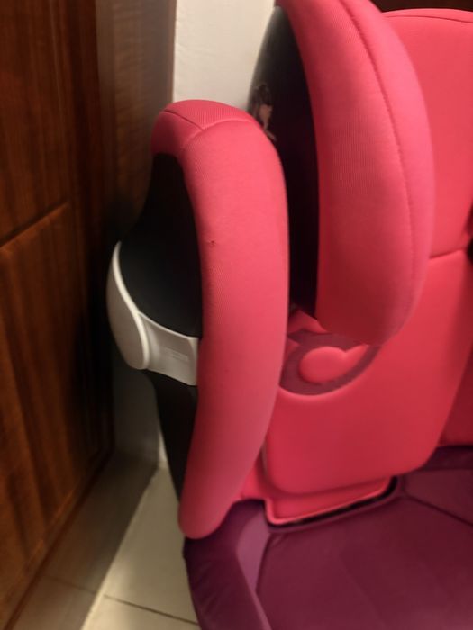 Scaun masina 15-32 kg