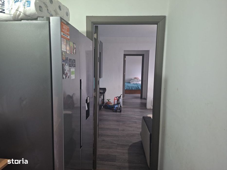 Nord,str.Gageni,apartament 2 camere,de vanzare
