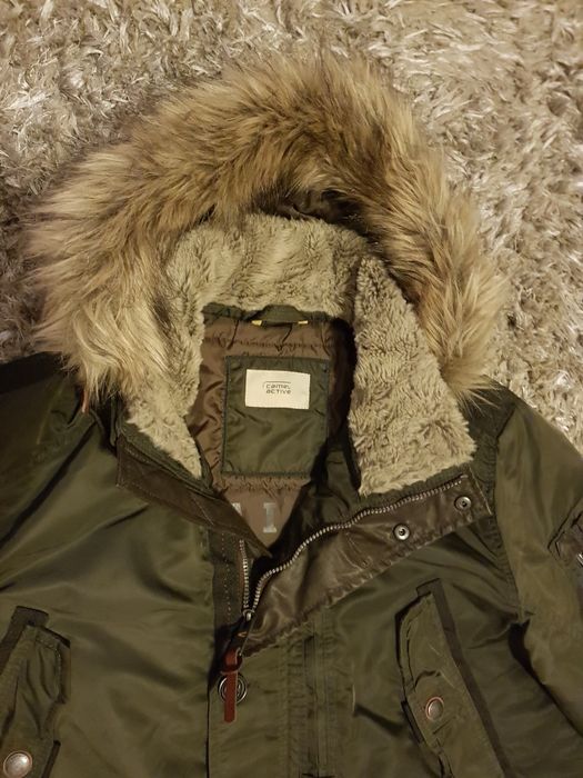 Geacă bărbați Camel 2XL