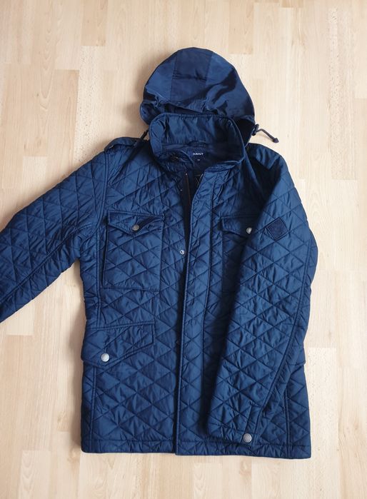 Geacă GANT, de bărbați, marimea M