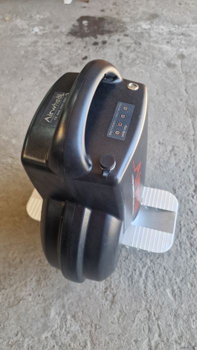 Моноколесо Airwell