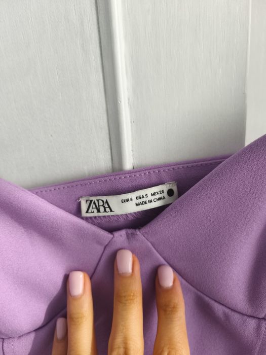 Топ/Бюстие Zara S