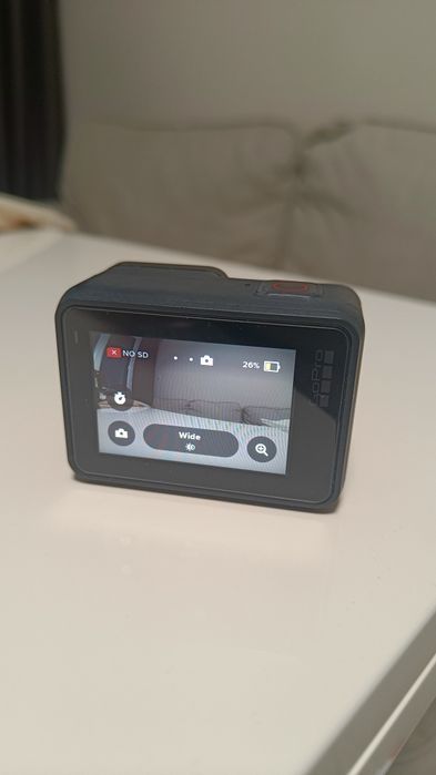 Екшън камера Go Pro Hero 7 Black