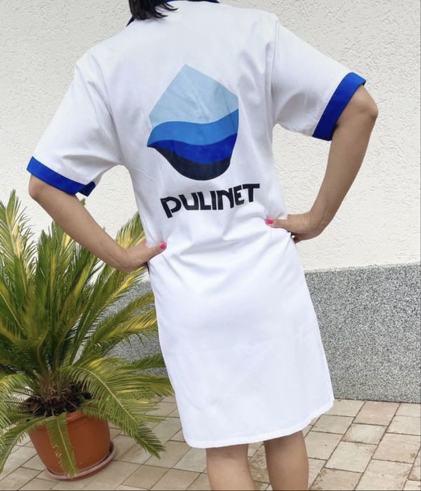 Halat medical femei marimea M