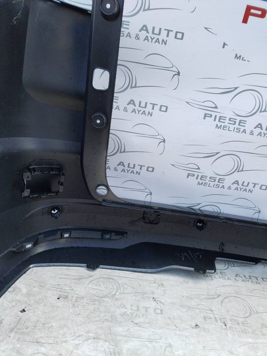 Bara spate Volkswagen T7 Multivan an 2021-2022-2023-2024-2025-2026