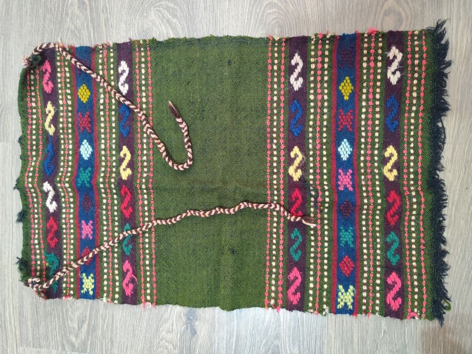 Тъкани престилки /торби