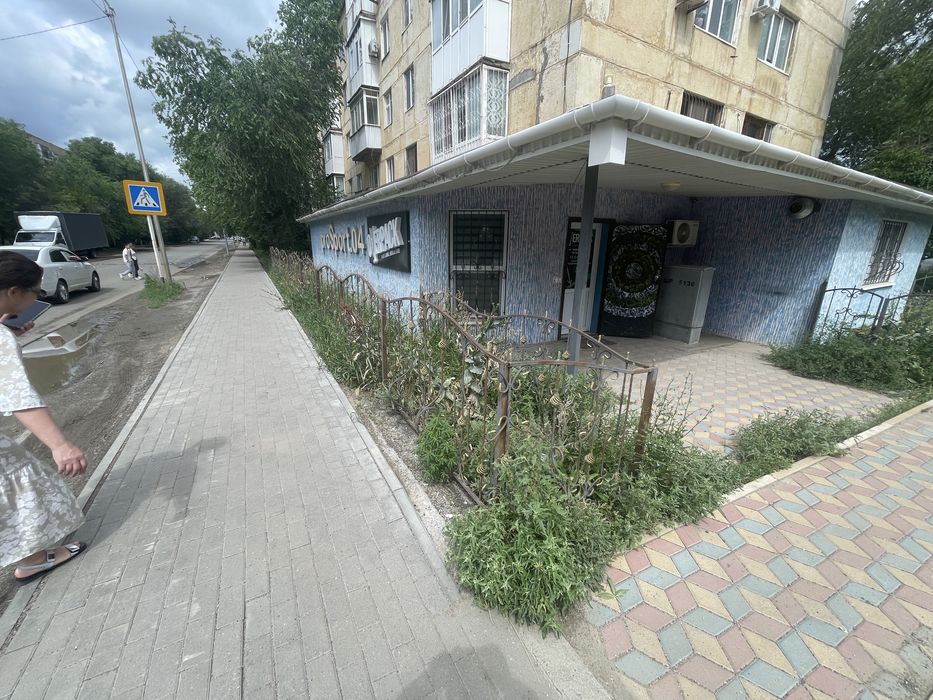 Продам забор 40м