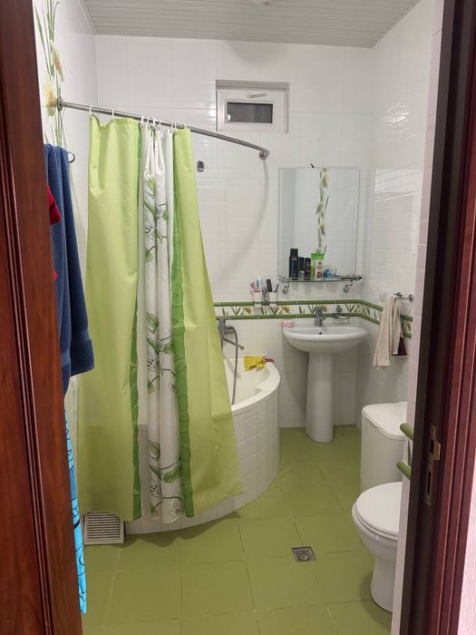 Dacha Parkent tumani