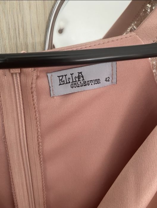 Rochie de seara, marimea 42