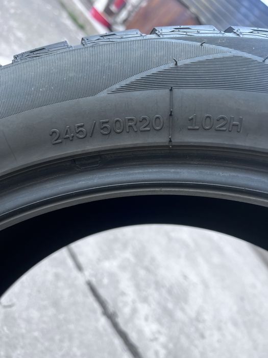 Шины зима срочно продам