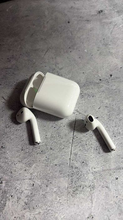 AirPods 2 (Кульсары 0617/929628)
