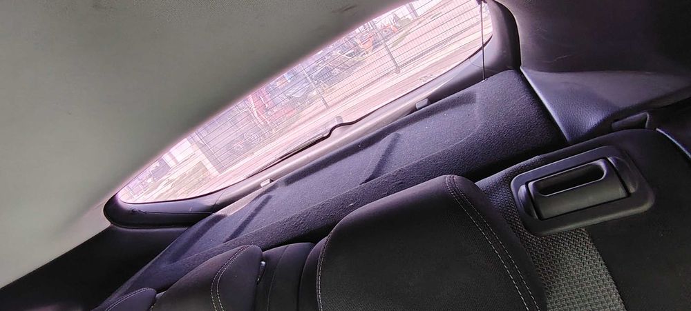 Hyundai i30, Хюндай И30 на части!