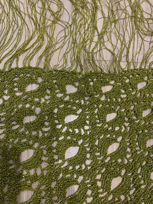 Шаль, очень красивая