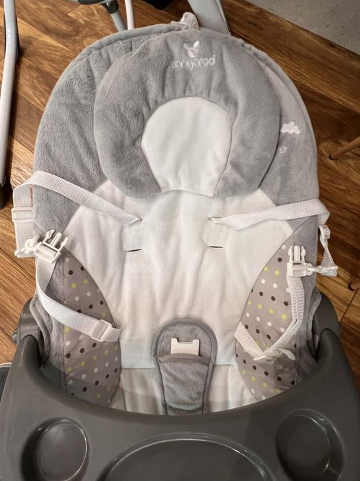 Електрическа люлка - CANGAROO SWING STAR