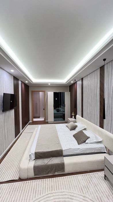 Шайхонтоҳур Самарканд Дарвоза  Новостройка 3/8/12/104м² Срочно Сотилад