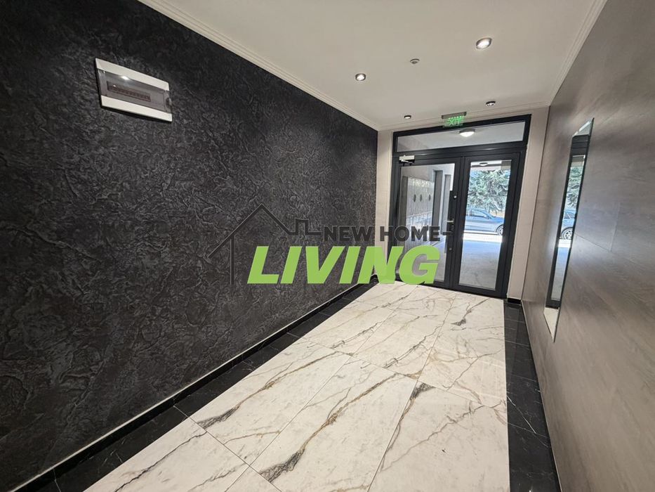 Продава се Двустаен апартамент в Пловдив, Кючук Париж - 57 кв.м за 1118 €/кв.м - Снимка #10