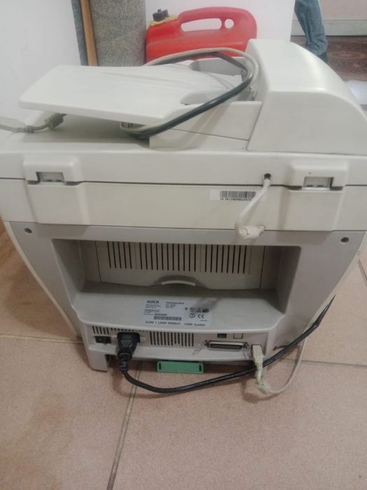 Принтер отличный