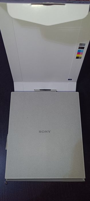SONY WH-CH520 căști on-ear wireless noi