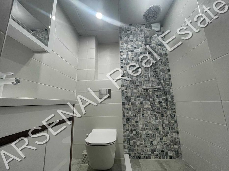 Дава се под наем Двустаен апартамент в София, Лозенец - 75 кв.м за 747.66 € - Снимка #7