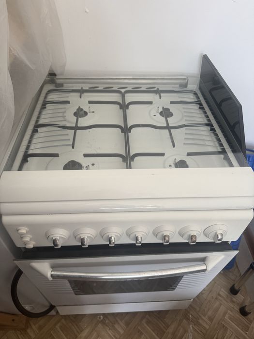 Газ плита , газ,