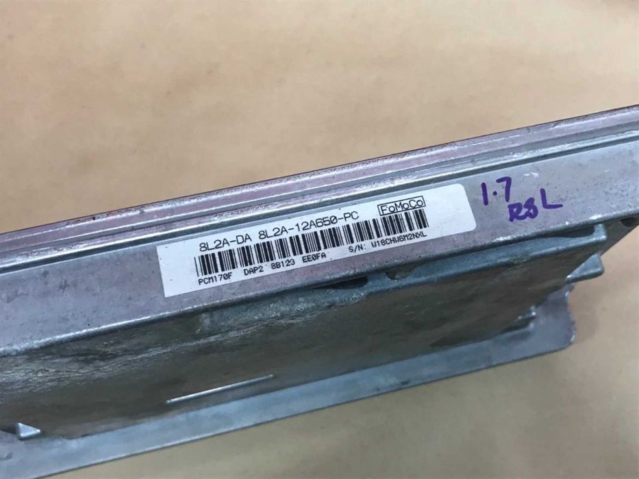 Блоки управление FORD Explorer Mountaineer 4.6L ЭБУ комп мозг