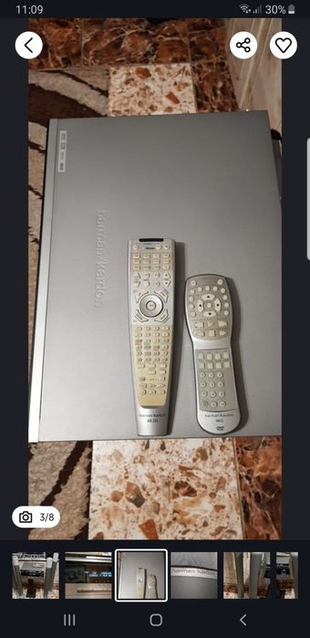 Obiecte de colectie, vintage