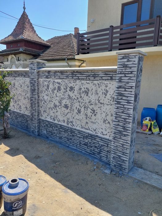 Beton amprentat OCO TREND