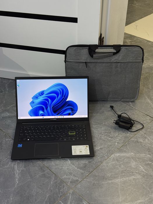 Ноутбук Asus vivobook core i5/11