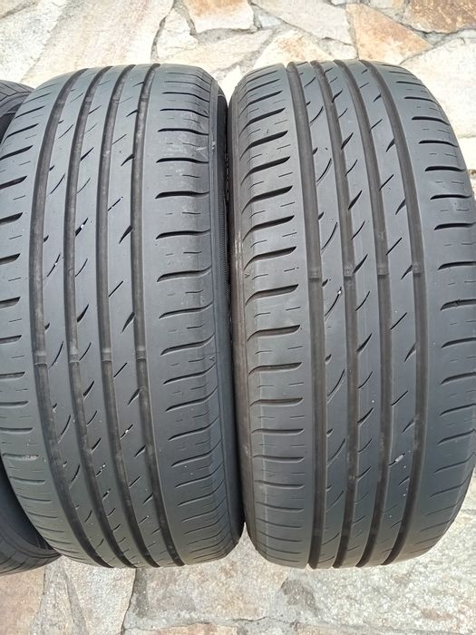 205 55 16 NEXEN  Дот22