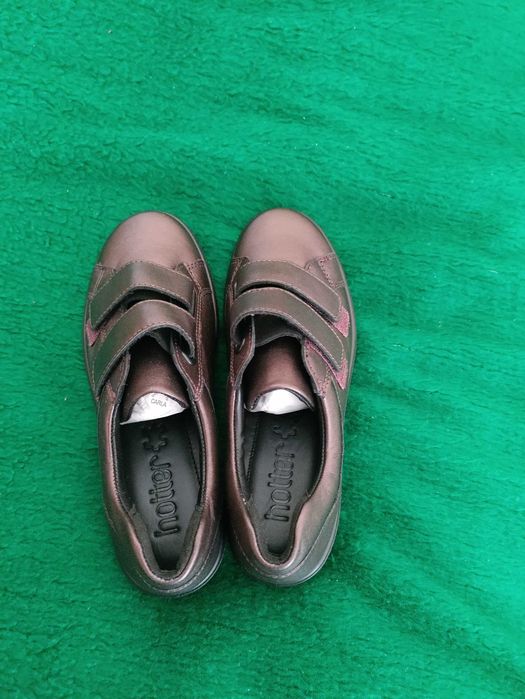 дамски обувки Hotter