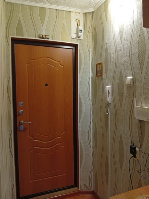 Продам 3 - комнатную квартиру