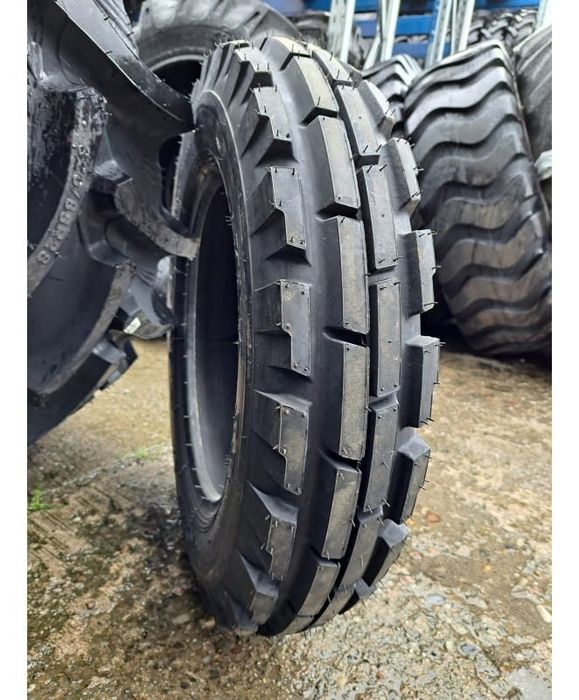 ANVELOPA 6.00-16 OZKA KNK33 6PR TT  Cauciucuri tractor, Fiat, Case, Fendt, John Deere, New Holland, Massey Ferguson, UTB   Cauciucuri tractor, Fiat, C