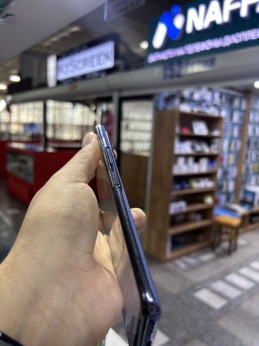 Infinix zero x neo 128 gb
