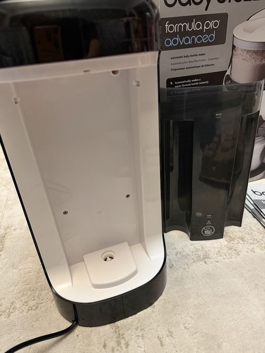 Babybrezza Formula Pro Advanced