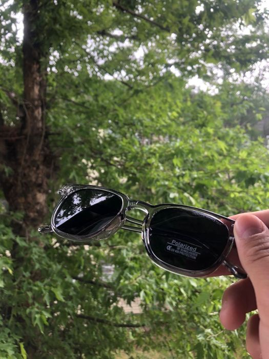 Очки polarized. Vip Kazakh 0.19