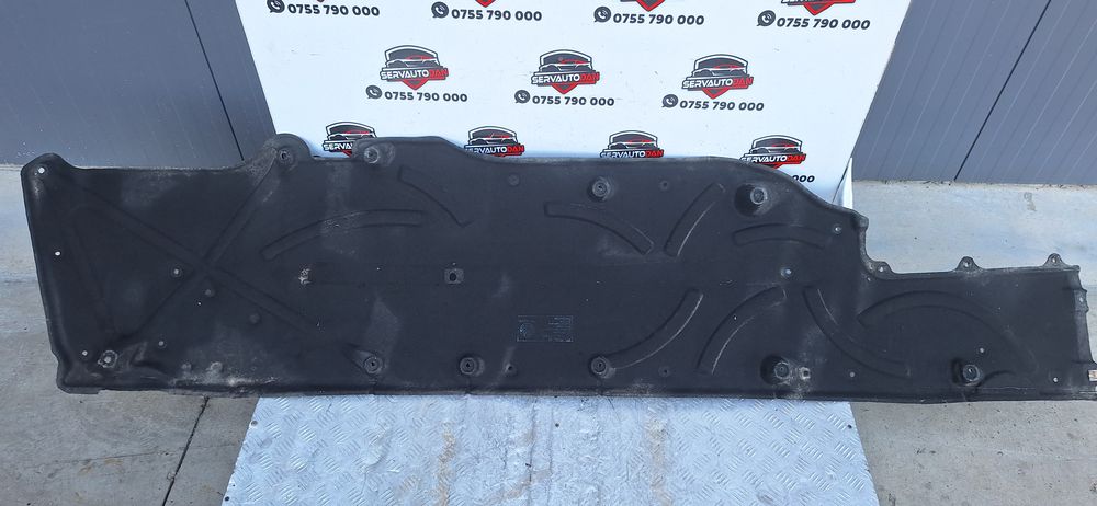 scut lateral stanga mercedes-benz s class w221 facelift (2009-2014) 3.
