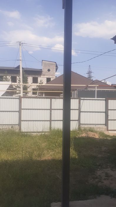 Продам Дом В Каскелене