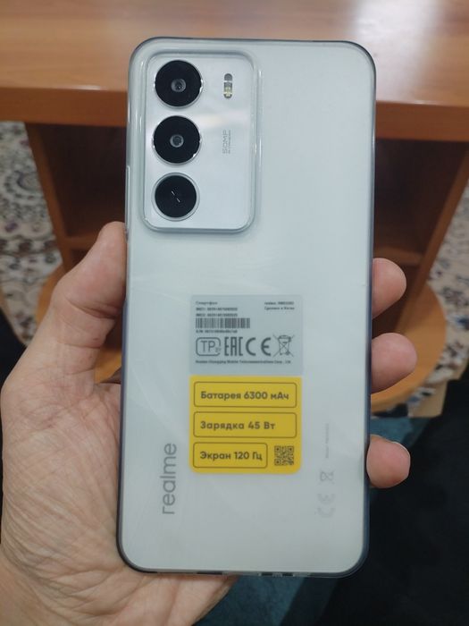Продам телефон реалми с 71