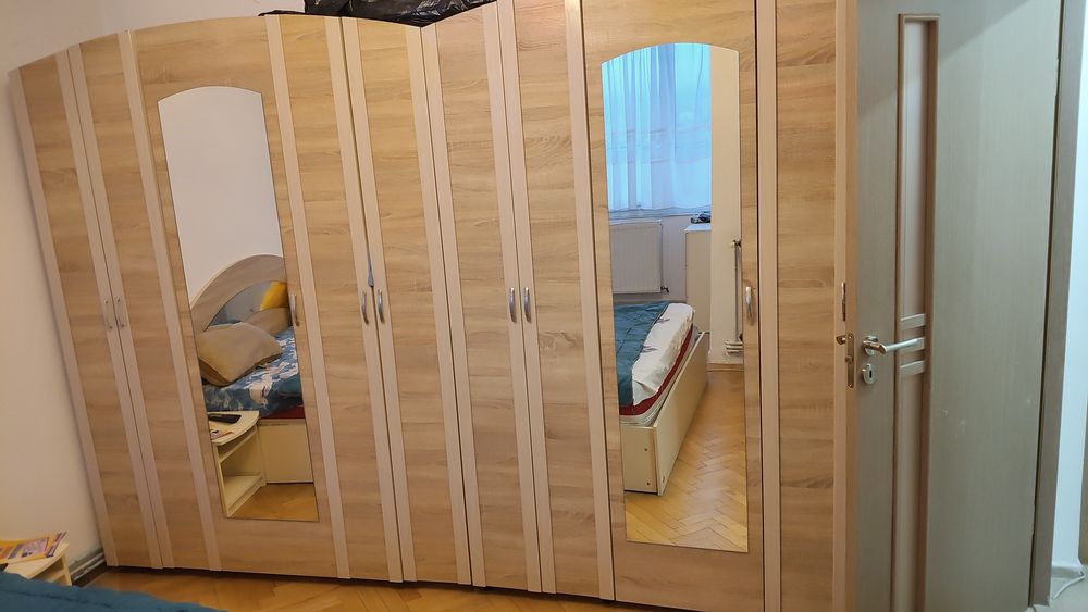 inchiriez ap.2 canere zona gheorgheni la 5 min pe jos de Iulius Mall