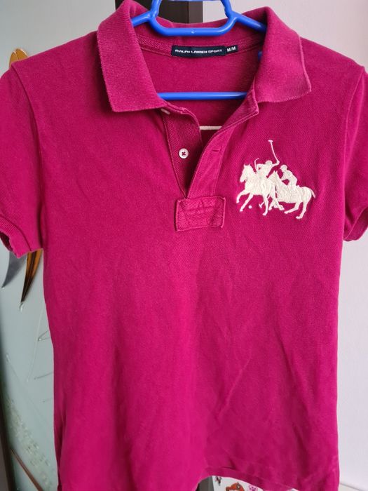 Tricou Ralph Lauren M dama
