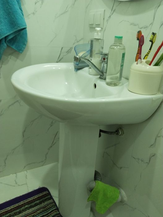 Продам раковину б/у