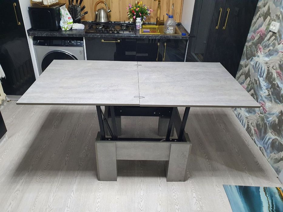 Stol 3ta stul bilan Transformer Stol 3ta stul bilan Transformer