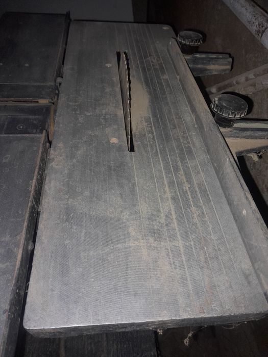 Циркулярный учебный станок 220в