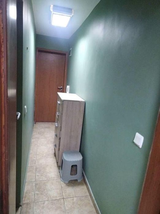 Дава се под наем Едностаен апартамент в Варна, Колхозен пазар - 16 кв.м за 200 € - Снимка #2